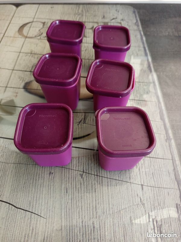 Cuit-vapeur micro-ondes tupperware (image 3)