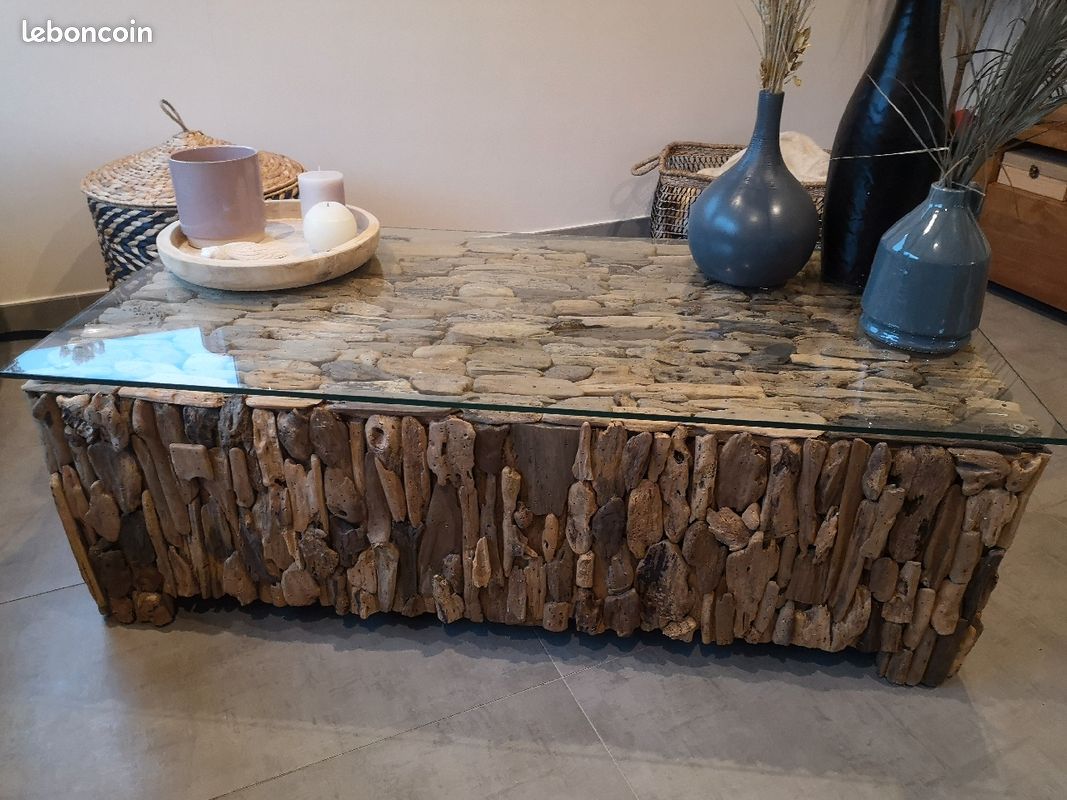 Table de salon (image 3)