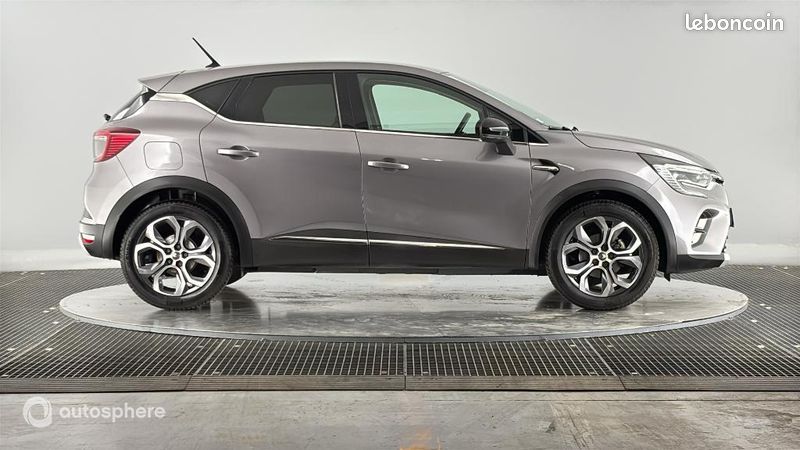 Renault Captur 1.0 TCe 100ch Intens - 20 (image 4)