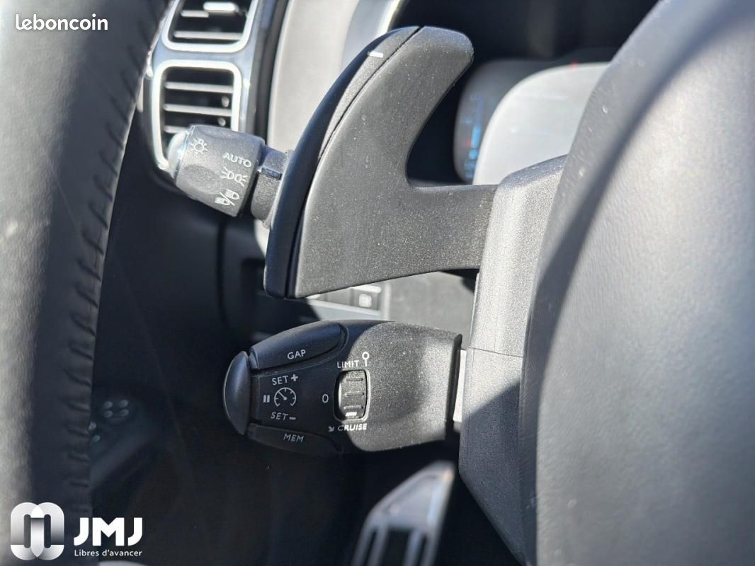 Citroën C5 Aircross Hybride Rechargeable 225 S&S e-EAT8 Shine (image 14)