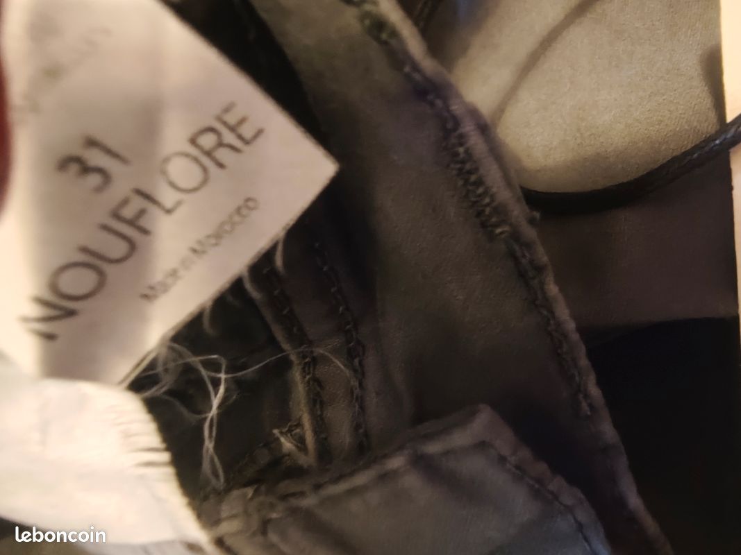 Jeans cimarron (image 3)