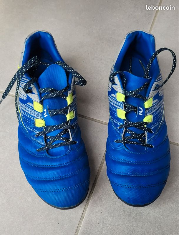 Chaussures de rugby T38 (image 2)