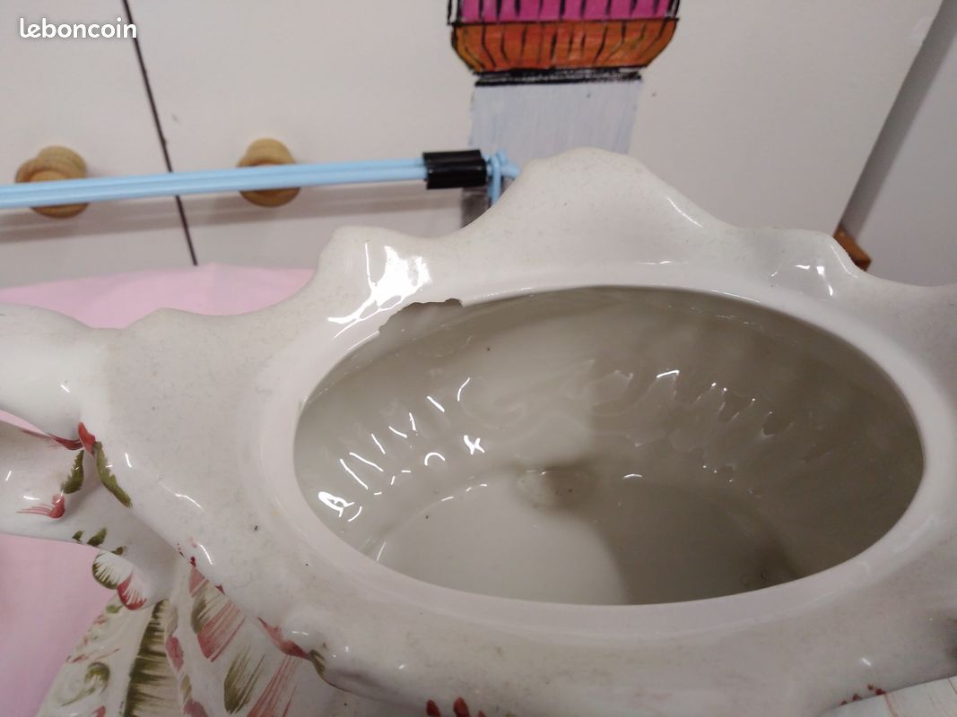Soupière Décoratif (image 5)