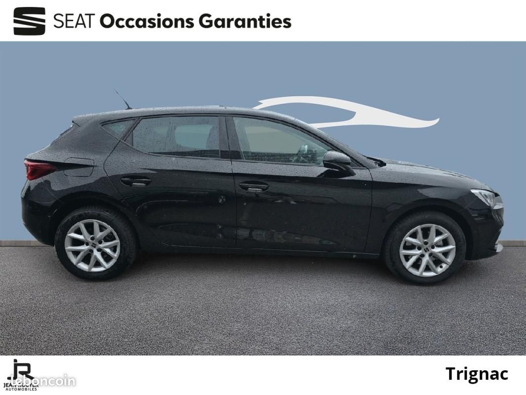 Seat Leon 2.0 TDI 150 DSG7 Business (image 5)