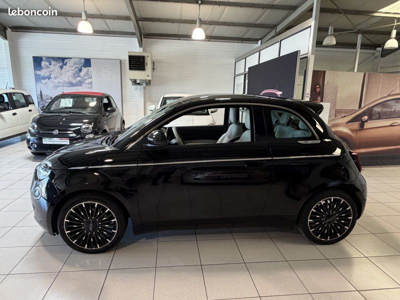 Fiat 500 E 118CH LA PRIMA MY23 (image 4)