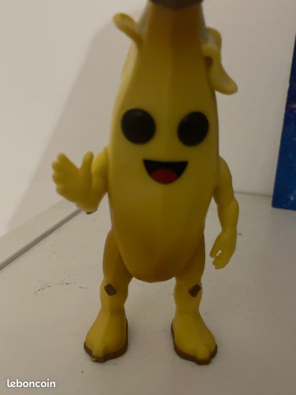 Banane fortnite pop (image 1)
