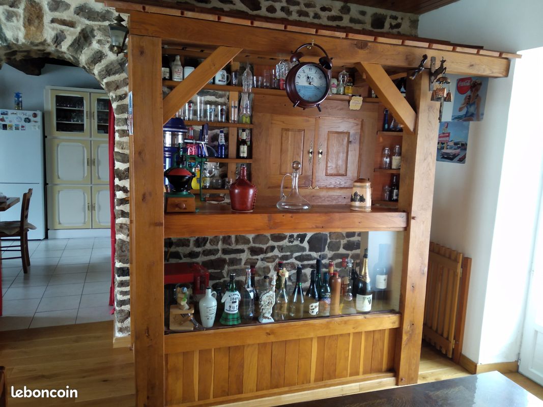 Bar de salon (image 2)