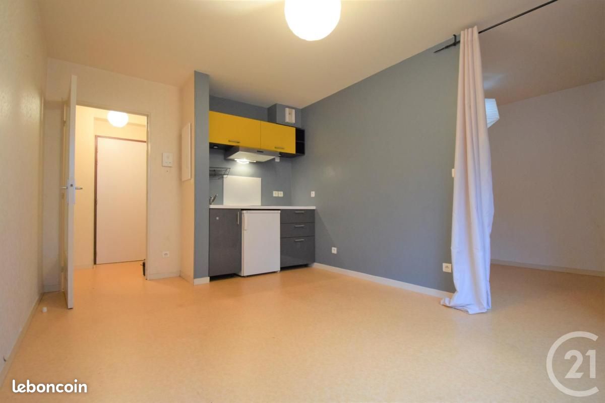 Appartement 2 pièces 34 m² · à Limoges · 34 m² · 453 €
