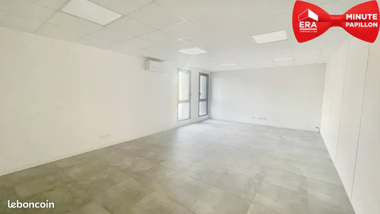 Annonce location Bureau montussan