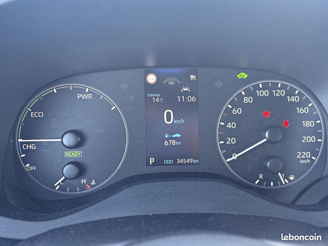 Mazda Mazda 2 Hybrid 1.5 Hybrid 116ch Exclusive-Line 2024 (image 22)