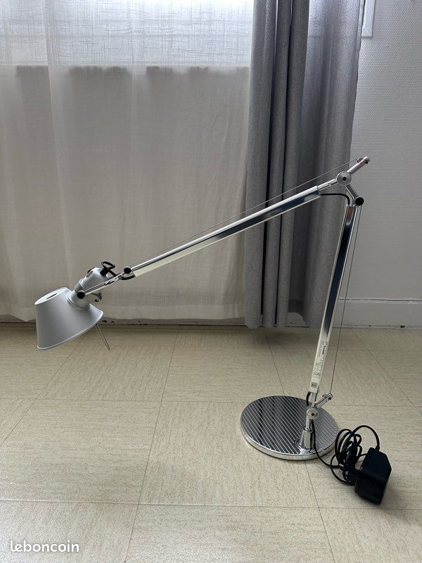 Lampadaire Tolomeo Artemide (image 1)