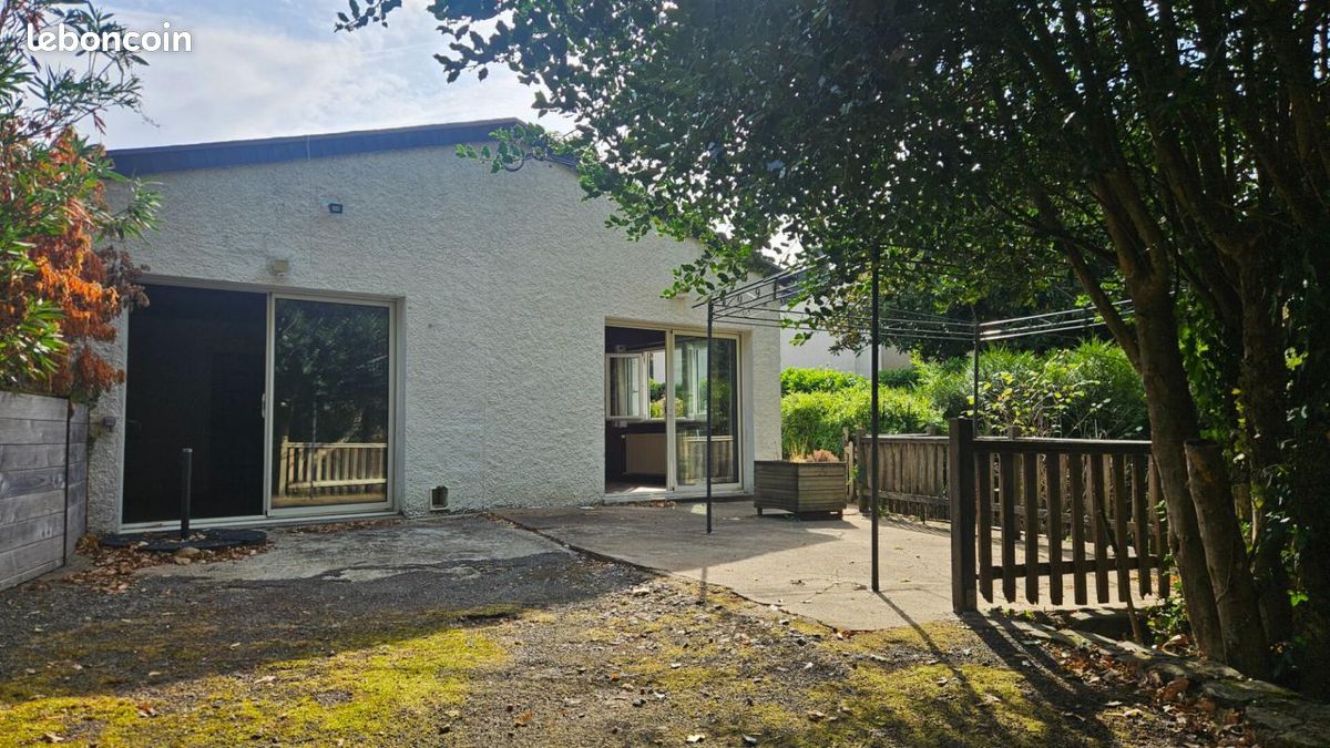 Maison 3 pièces 60 m² · à Vigneux-de-Bretagne · 60 m² · 191 900 €