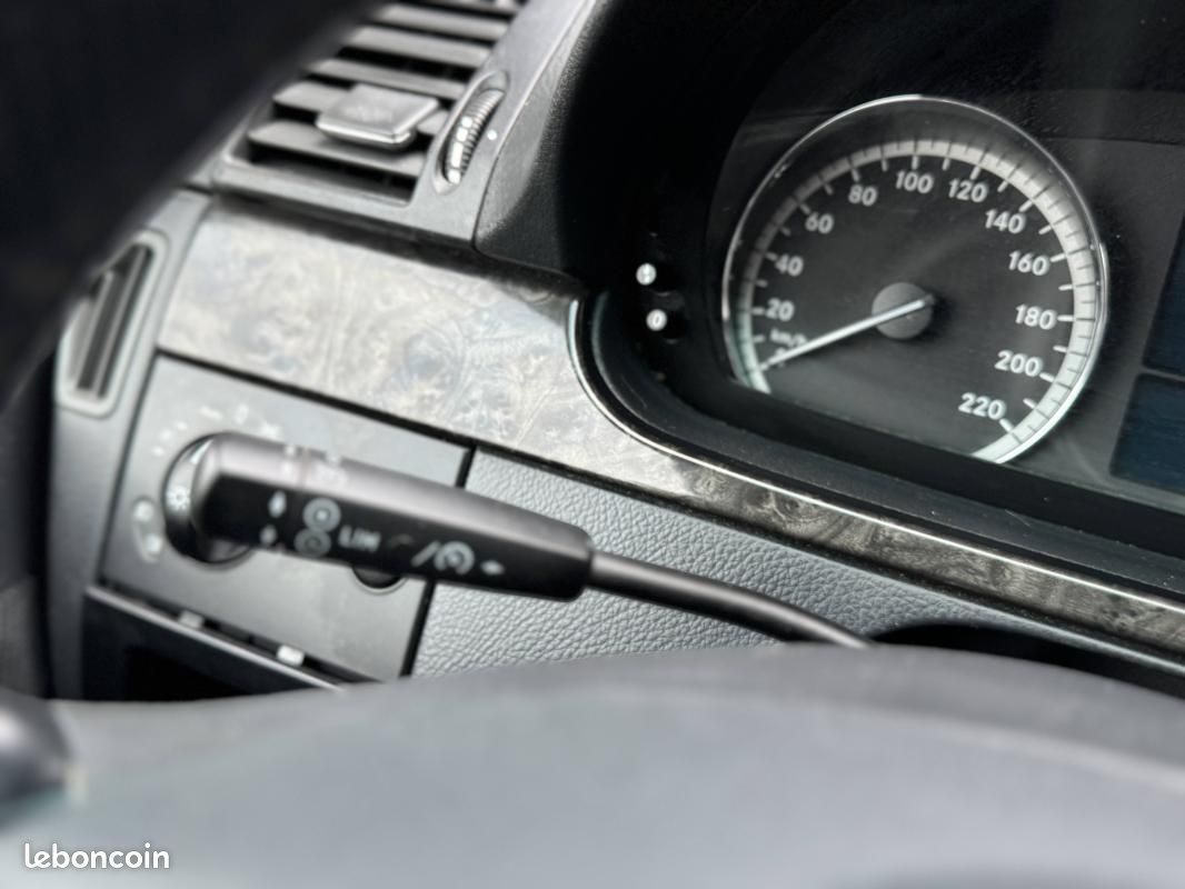Mercedes Viano 2.2 CDI BE Ambiente Long BA (image 19)
