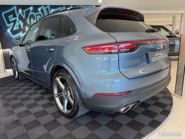 Porsche CAYENNE (9YA) 3.0 440CH S (image 4)