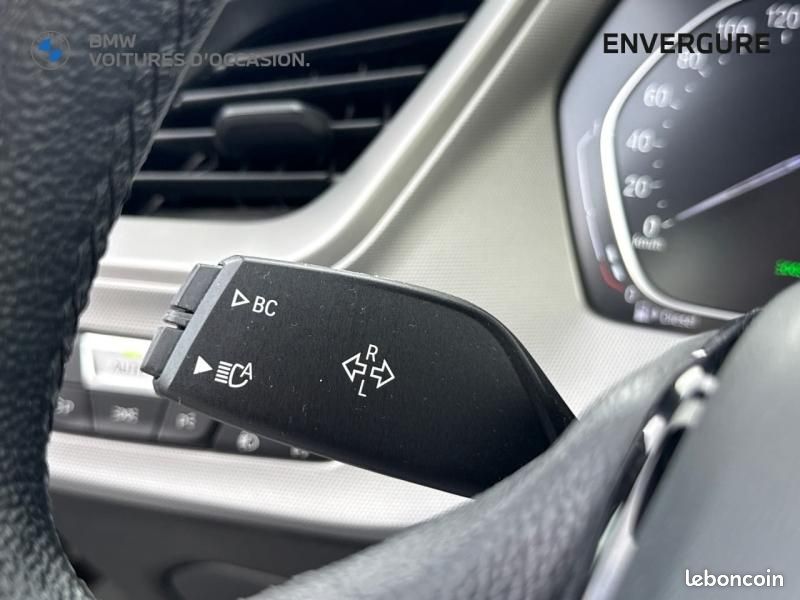 Bmw Série 1 116dA 116ch Business Design DKG7 (image 18)