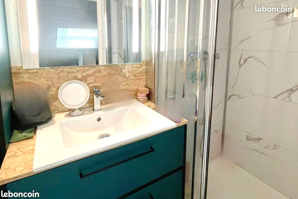 Appartement 1 pièce 28 m² · à Toulouse · 28 m² · 135 000 €