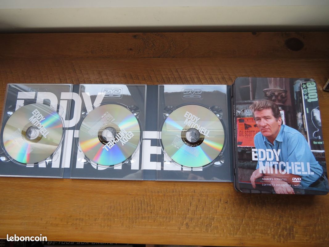 DVD Spectacles +CD (image 3)