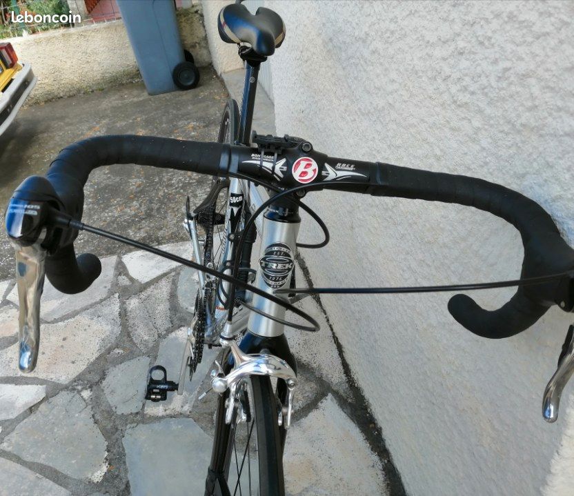 Vélo de route (image 2)