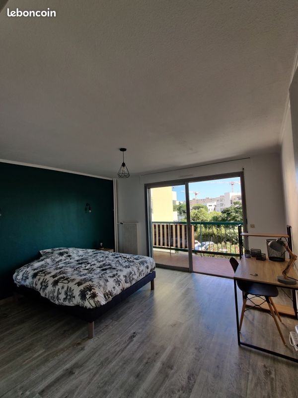 Appartement 3 pièces 72 m² · à Nice · 72 m² · 235 000 €