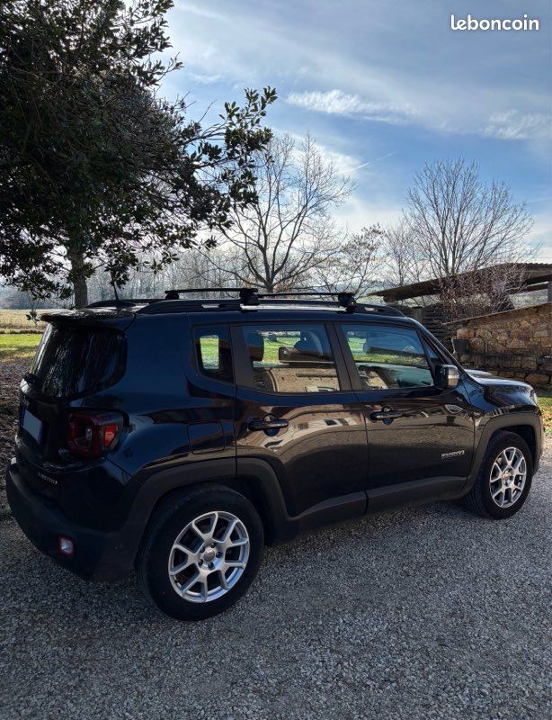 Jeep renegade 1.6 Multijet (image 1)