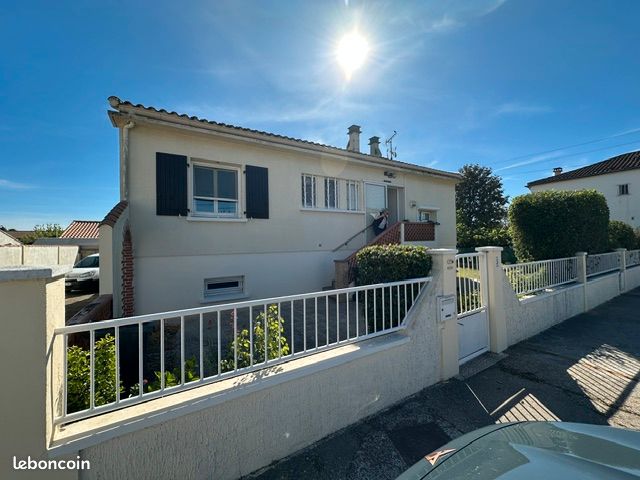 Maison 4 pièces 85 m² · à Garons · 85 m² · 248 000 €