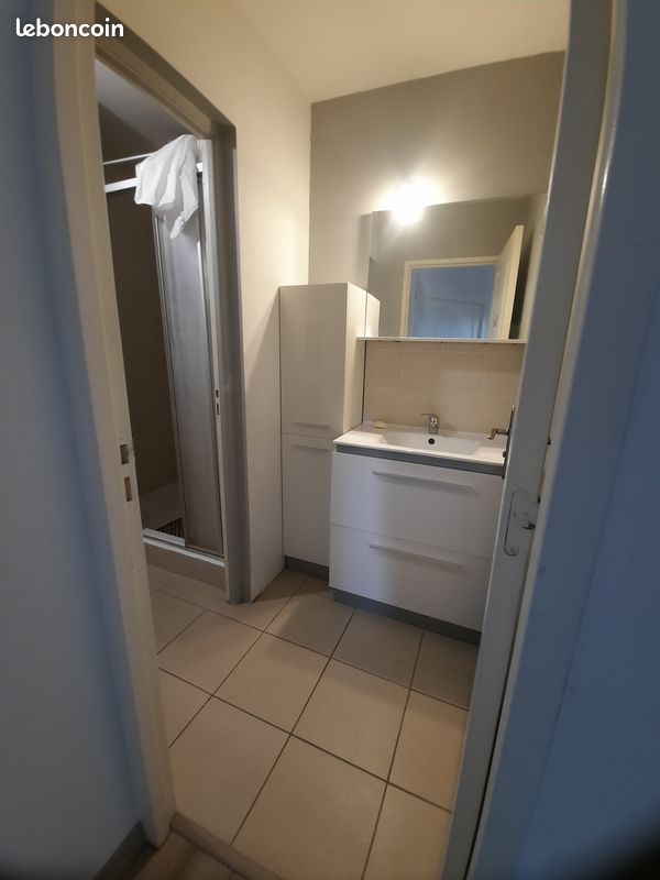 Appartement a louer macon - 4 pièce(s) - 100 m2 - Surfyn