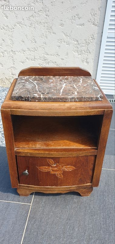 Table de chevet (image 2)