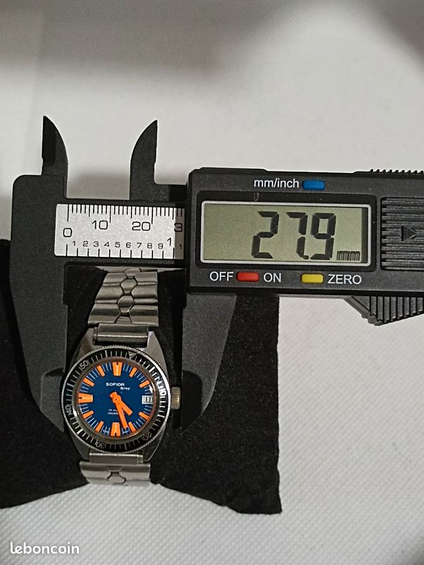 Bouchon avec 2 électrodes Nickel