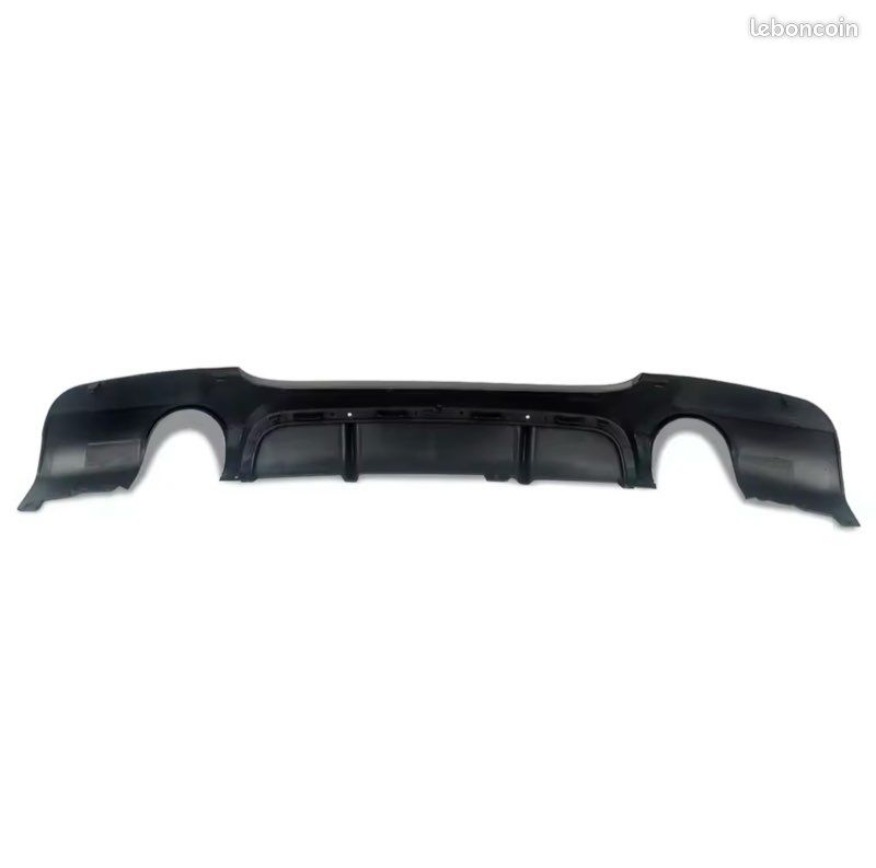 Diffuseur bmw e90 (image 2)