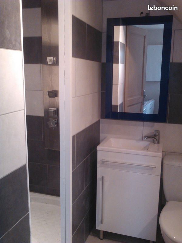 Appartement 1 pièce 21 m² · à Nîmes · 21 m² · 450 €