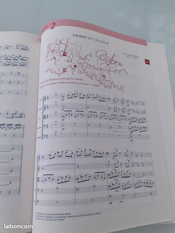 Ma 1ère année de Formation Musicale Siciliano (image 8)