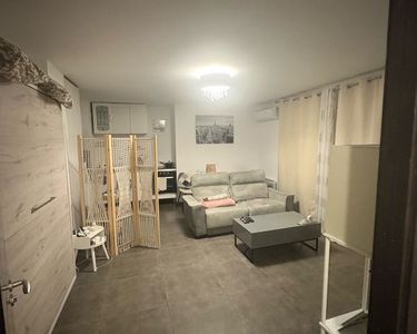 Studio 34m2