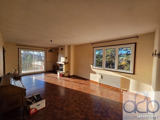 Villa 7 pièces 170 m²