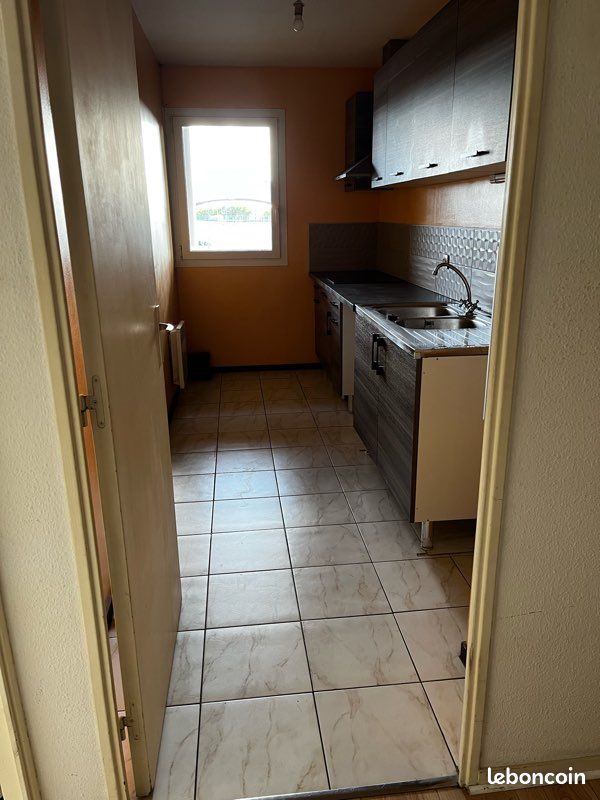 Appartement 3 pièces 62 m² · à Bordeaux · 62 m² · 250 000 €