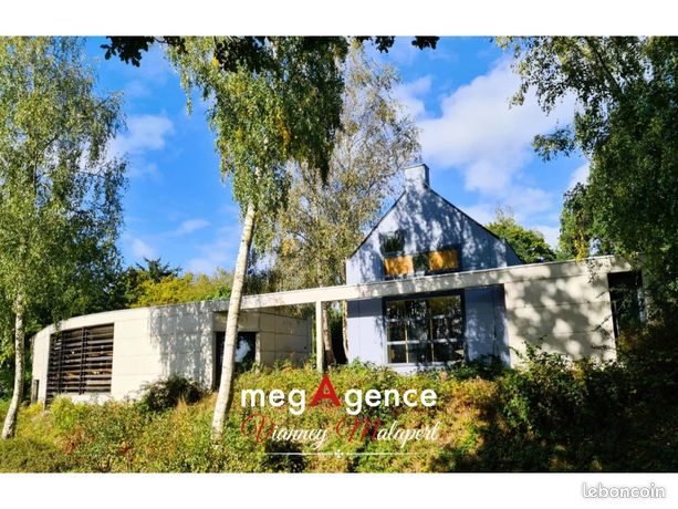 Propriété 8 pièces 247 m²