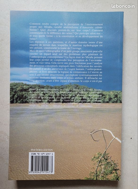 ““La raison du corps”, de Dimitri Karadimas, 2005 (image 3)