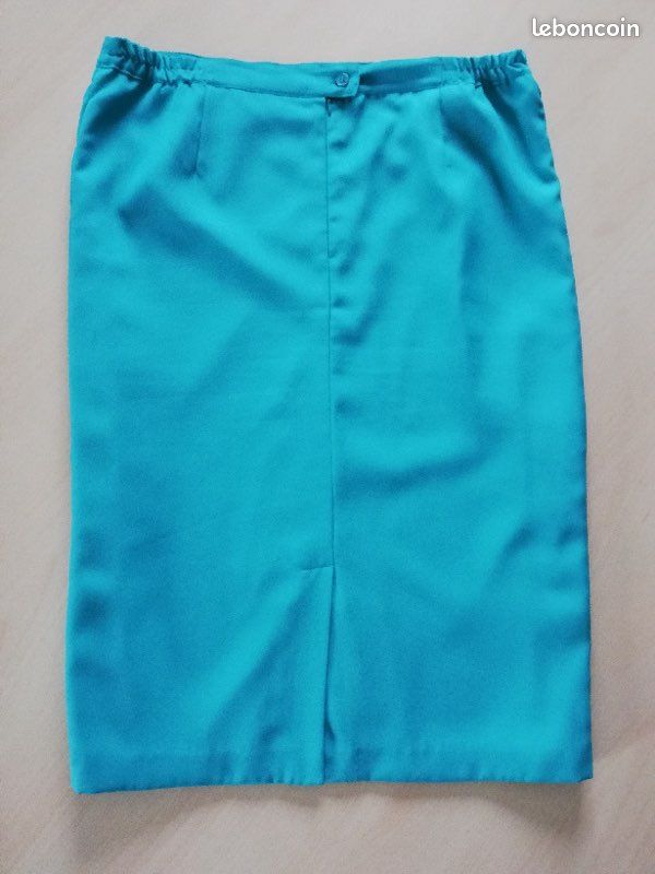 Tailleur jupe (image 3)
