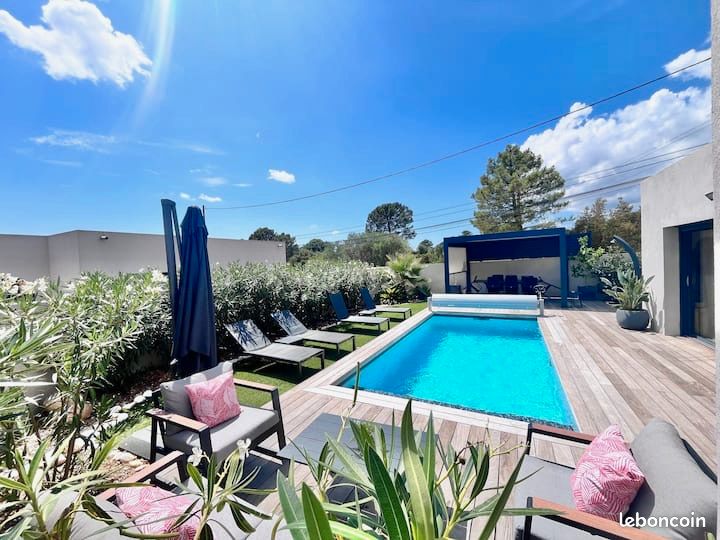 Maison 4 pièces 74 m² · à Lecci · 74 m² · 599 000 €
