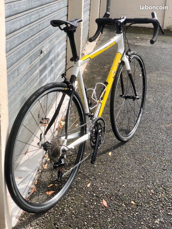 Vélo Route Decathlon France Velo VTT HOMME Au Meilleur Prix DECATHLON