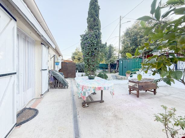 Maison 3 pièces 75 m²