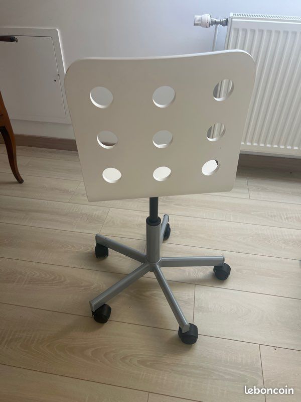 Chaise bureau IKEA junior (image 2)