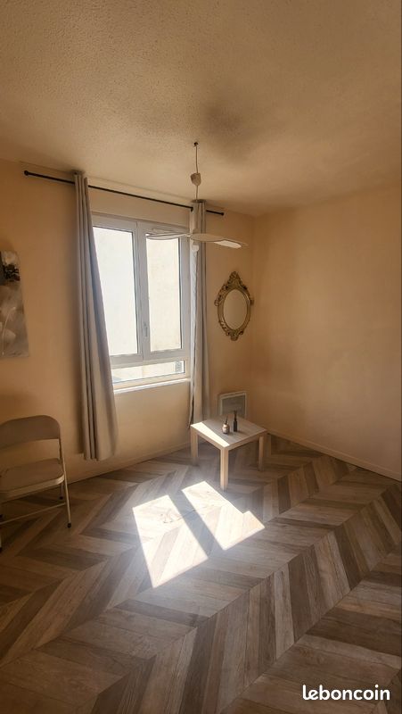 Appartement 1 pièce 16 m² · à Le Mans · 16 m² · 480 €