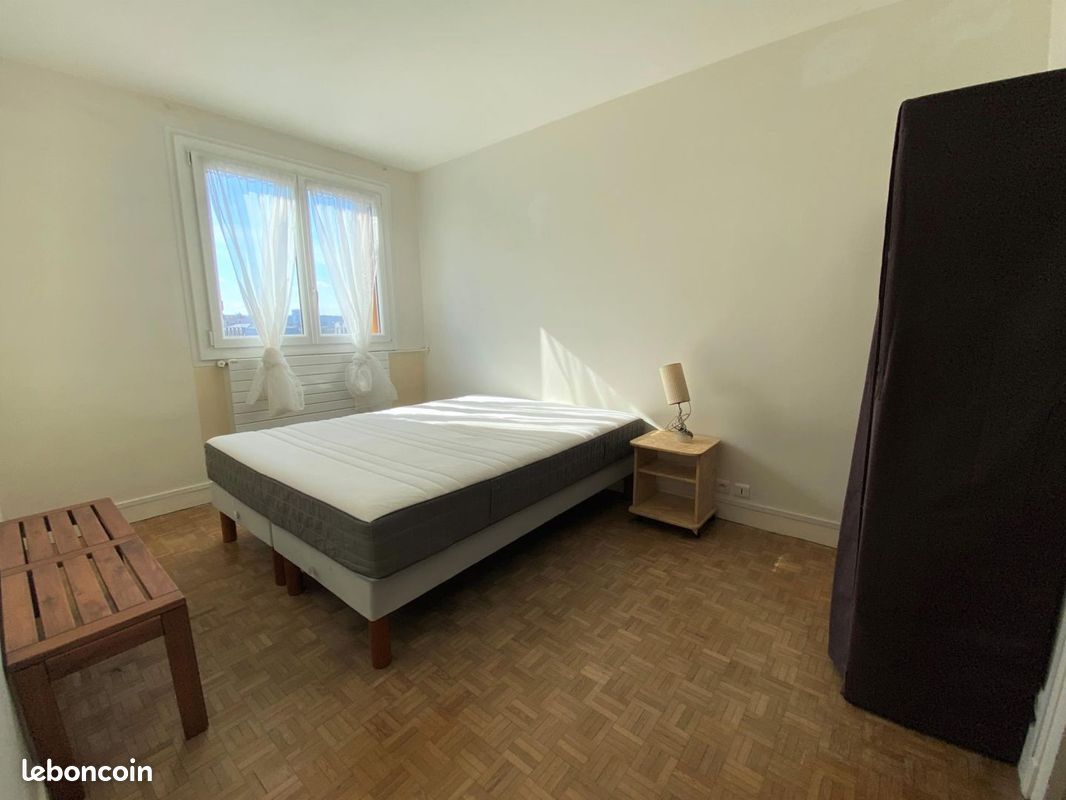 Appartement a louer chatillon - 2 pièce(s) - 44 m2 - Surfyn