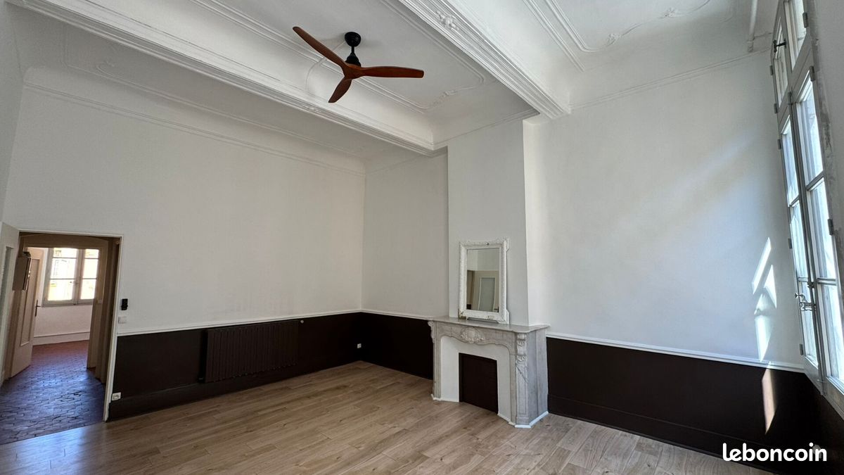 Appartement 4 pièces 97 m² · à Aix-en-Provence · 97 m² · 1 799 €/mois