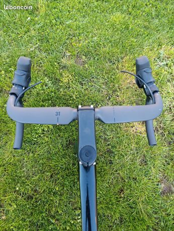 Giant Ensemble Cadre - PROPEL ADVANCED SL - Carbone | Road