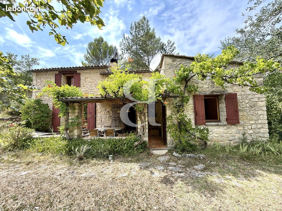 Maison 5 pièces 130 m² · à Buis-les-Baronnies · 130 m² · 398 000 €