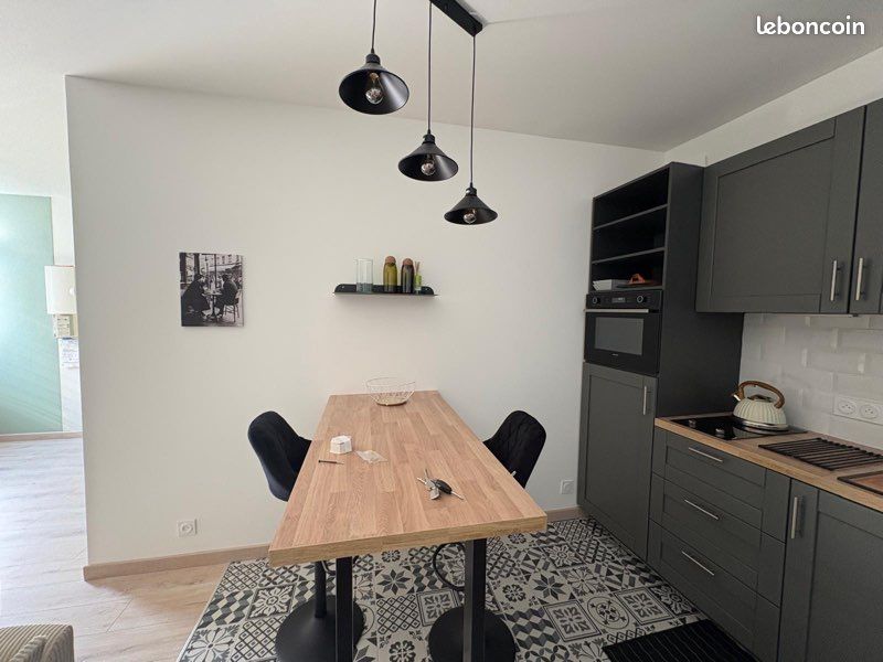 Appartement 2 pièces 38 m² · à Saint-Pierre-d'Oléron · 38 m² · 145 000 €