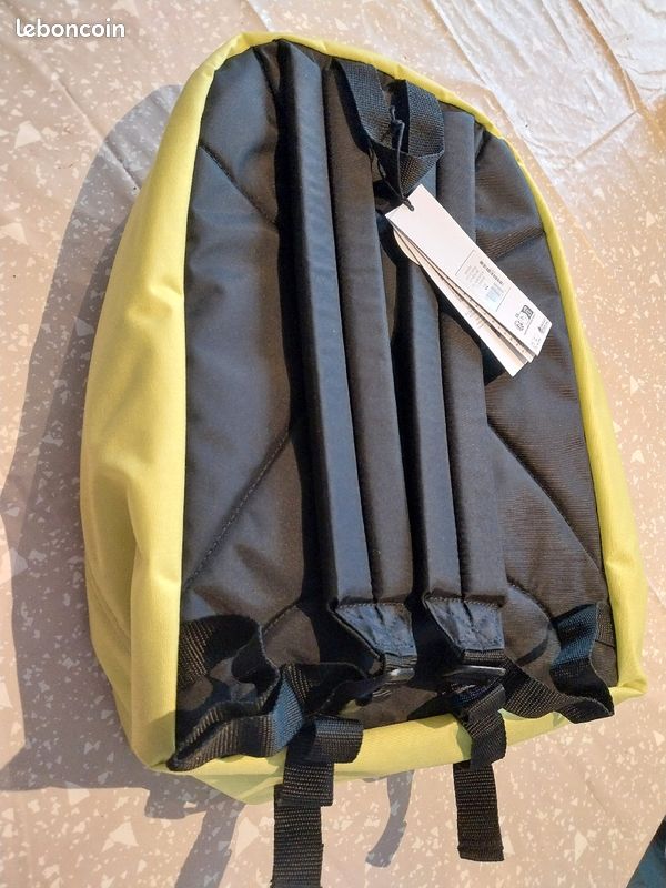 Sac à dos east pak ordinateur (image 4)
