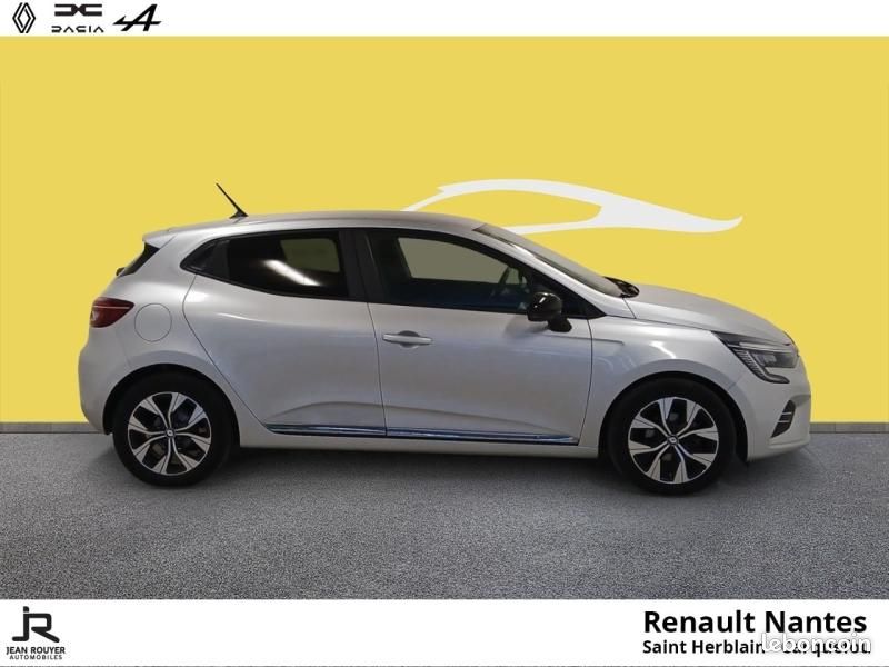 Renault Clio 1.0 TCe 90ch Evolution (image 4)