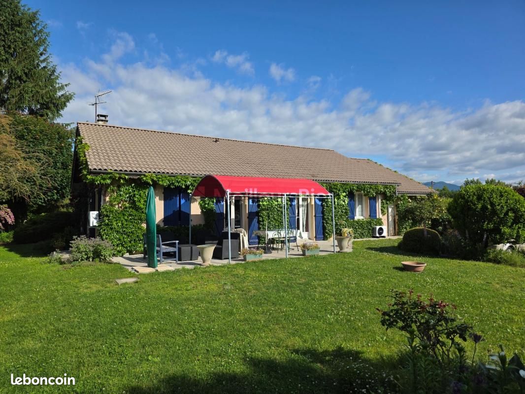 Maison 5 pièces 130 m² · à Les Avenières Veyrins-Thuellin · 130 m² · 85 200 €
